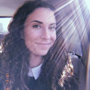 Meet your Posher, Beth